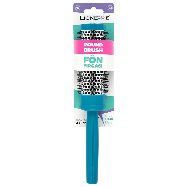 Lionesse Fön Fırçası 6416 - Görsel 2