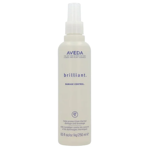 Aveda Brilliant Damage Control 250 ml Saç Spreyi - Görsel 2