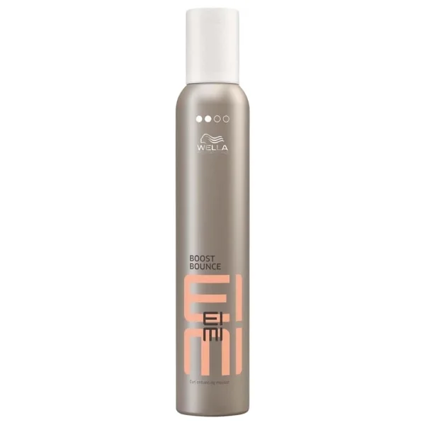 Wella Eimi Boost Bounce 300 ml Saç Köpüğü - Görsel 2