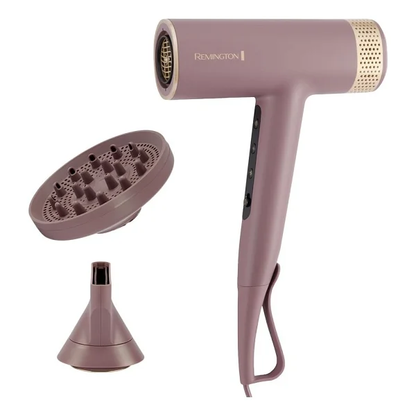 Remington AirVive EC8930 1350 W Saç Kurutma Makinesi - Görsel 2