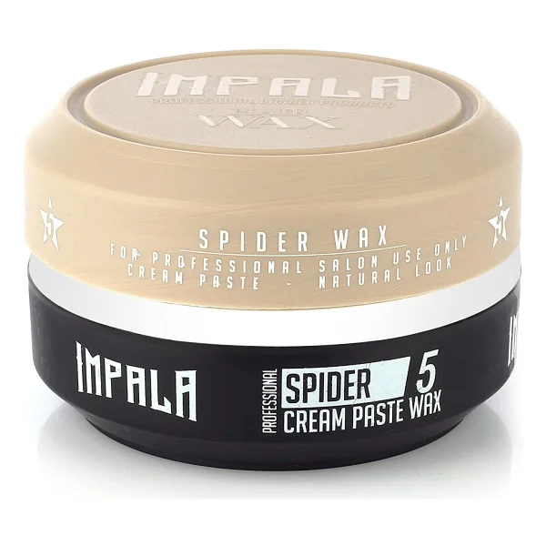 IMPALA Saç Wax Spider No5 150 ml - Görsel 2