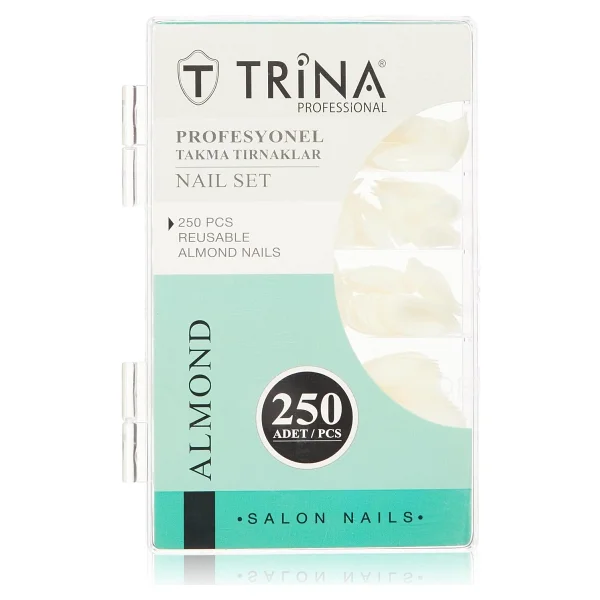Trina 250 'li Kutulu ( Almond) - 09 - Görsel 2
