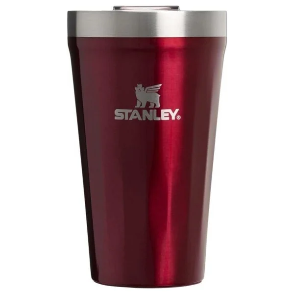 Stanley Everyday Tumbler Kırmızı 0.47 lt Termos Bardak - Görsel 2