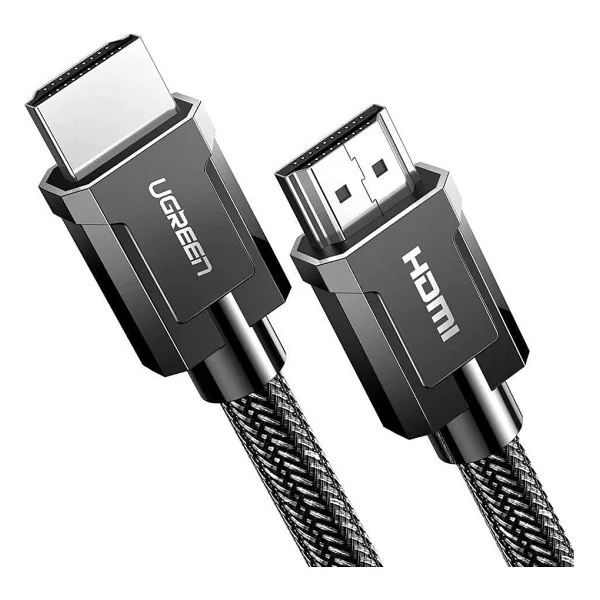 Ugreen 8K HDMI 2.1 Kablo 1.5 Metre - Görsel 2