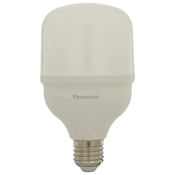 Panasonic E27 Led Torch Lamba 18W 1860Lm 3000K Sarı Işık - Görsel 2