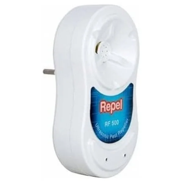 Repel Rf 500 Fare ve Haşere Kovucu - Görsel 2