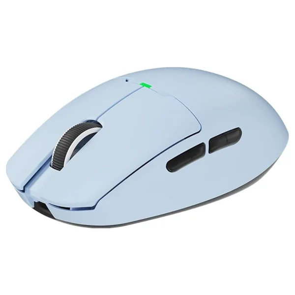 Aigo GM80 Pro Şarjlı Optik Kablolu/Kablosuz Oyuncu Mouse - Görsel 2