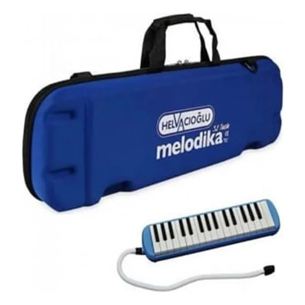 Helvacıoğlu Melodika - Görsel 5
