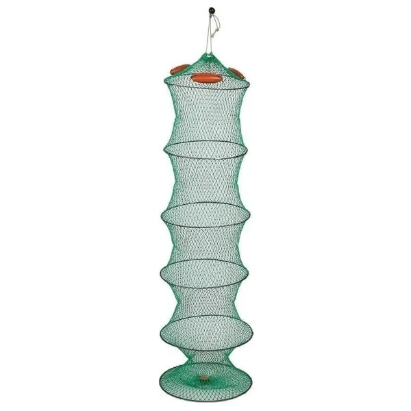 Powerex 130cm Boy 50 Cm. Çaplı Şamandıralı İp Hapis-livar,sepet - Görsel 4