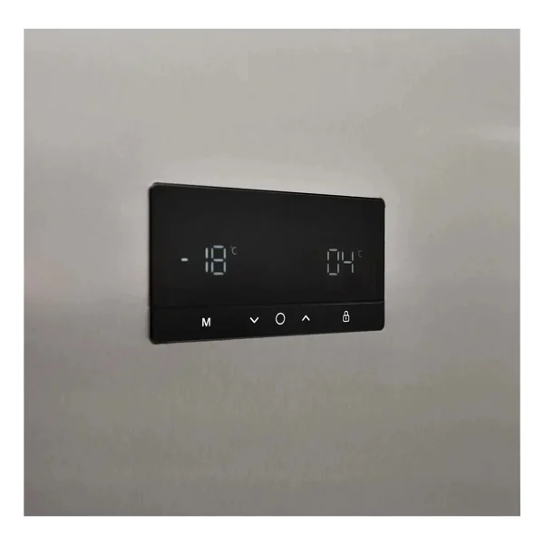 Vestel FD56011 EX Gardırop Tipi No Frost Buzdolabı - Görsel 7