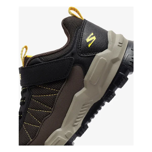 Skechers Adventure Track 406402L Erkek Çocuk Spor Ayakkabı - Görsel 6