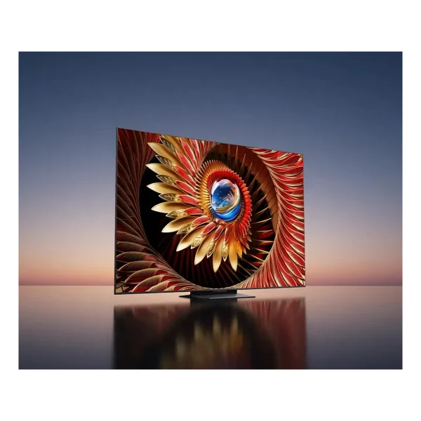 TCL 75C8K Premium 4K Ultra HD 75" 190 Ekran Uydu Alıcılı Google Smart Mini LED TV - Görsel 5