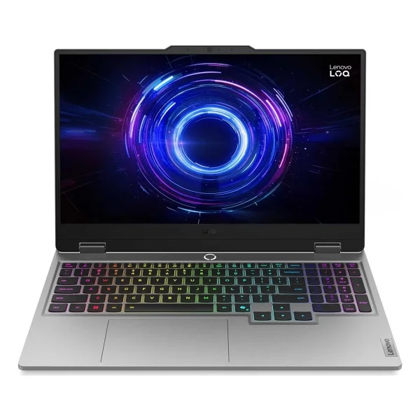 Lenovo Loq 83Je00ertr006 İ7-13650Hx 32Gb 1Tbssd Rtx5060 15.6" Fhd Freedos Dizüstü Bilgisayar - Görsel 6