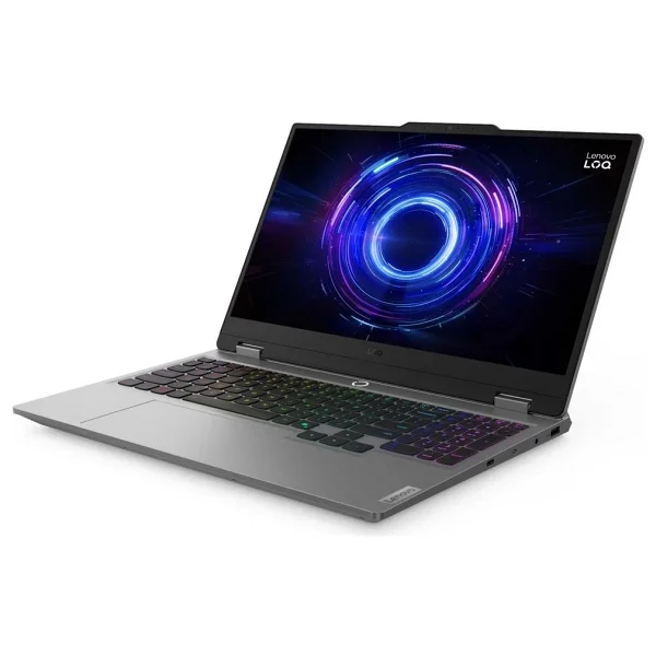 Lenovo Loq 83Je00ertr006 İ7-13650Hx 32Gb 1Tbssd Rtx5060 15.6" Fhd Freedos Dizüstü Bilgisayar - Görsel 3