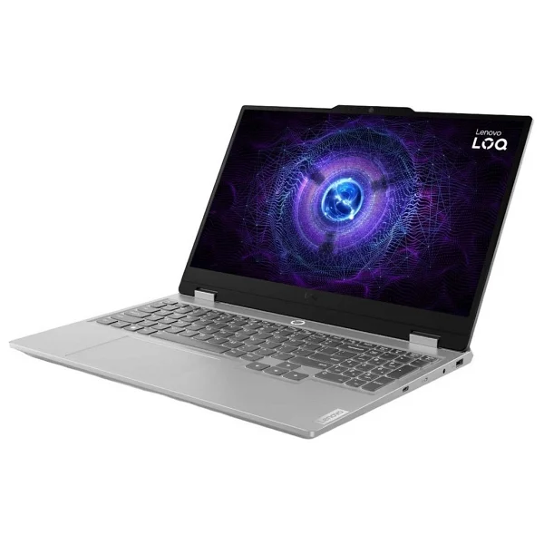Lenovo Loq 83JC00DYTR036 Ryzen5 7235HS 64GB 2tbssd RTX3050 15.6" Fhd W11P Dizüstü Bilgisayar - 2 TB - 64 GB - Görsel 3