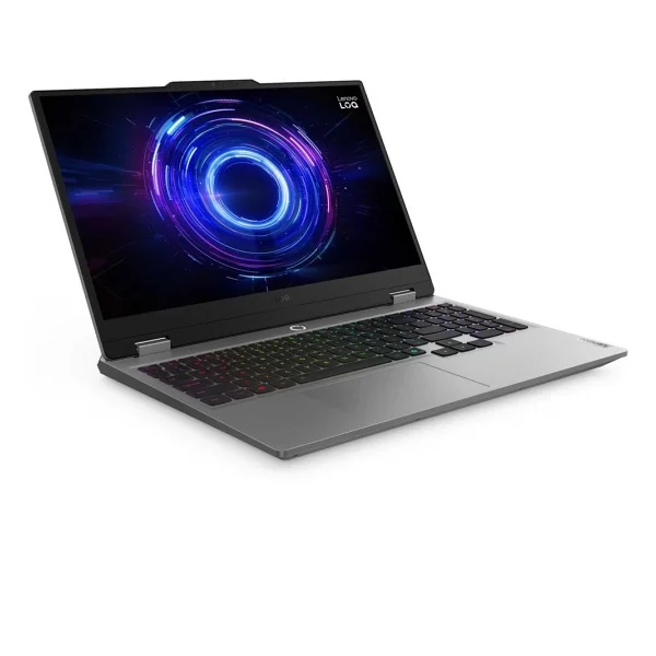 Lenovo LOQ 83JE00ERTR005 i7-13650HX 32GB 512SSD RTX5060 15.6" FHD FreeDOS Dizüstü Bilgisayar - Görsel 2