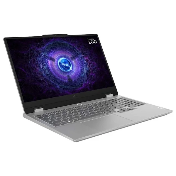 Lenovo Loq 83JC00DYTR028 Ryzen5 7235HS 12GB 1tbssd RTX3050 15.6" Fhd W11P Dizüstü Bilgisayar - 1 TB - 12 GB - Görsel 2