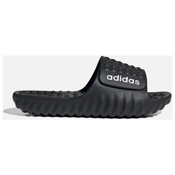 Adidas Adissage 360REC JR1248 Lacivert Terlik - Görsel 6