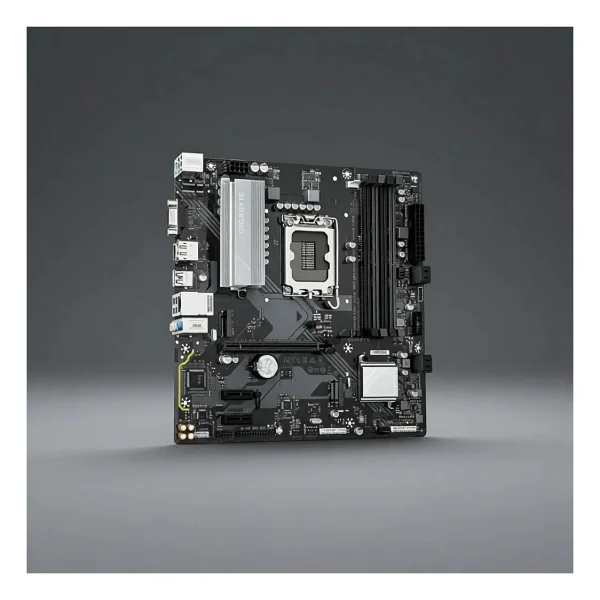 Gigabyte B760M D3HP Intel LGA1700 DDR4 Micro ATX Anakart - Görsel 10