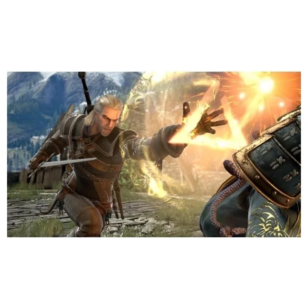 Soulcalibur 6 PS4 Oyunu - Görsel 2