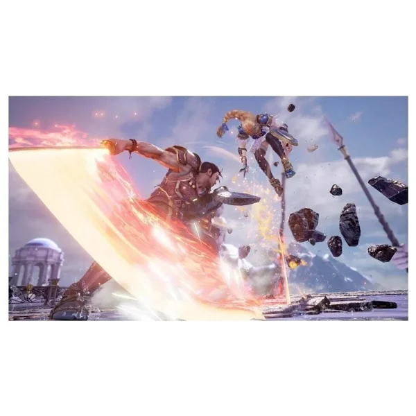 Soulcalibur 6 PS4 Oyunu - Görsel 4