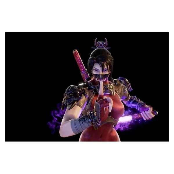 Soulcalibur 6 PS4 Oyunu - Görsel 6
