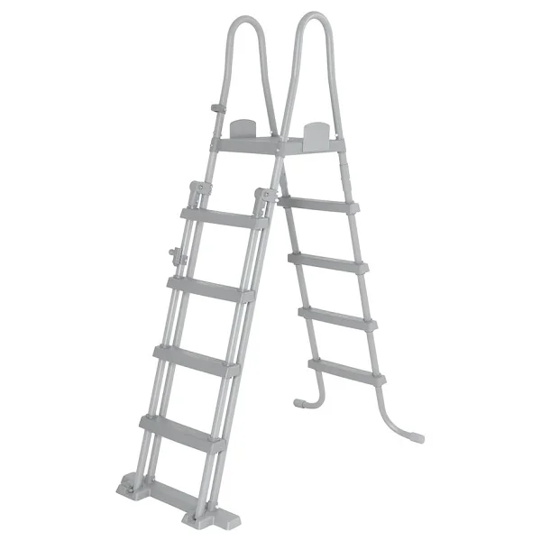 52"/1.32 M Flip & Lock Havuz Merdiveni - Görsel 6