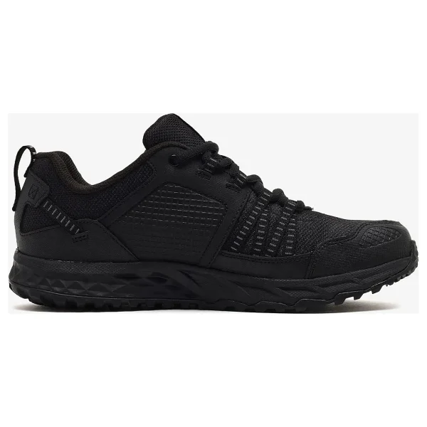 Skechers Escape Plan 51591TK BBK Siyah Erkek Outdoor Ayakkabı - Görsel 7