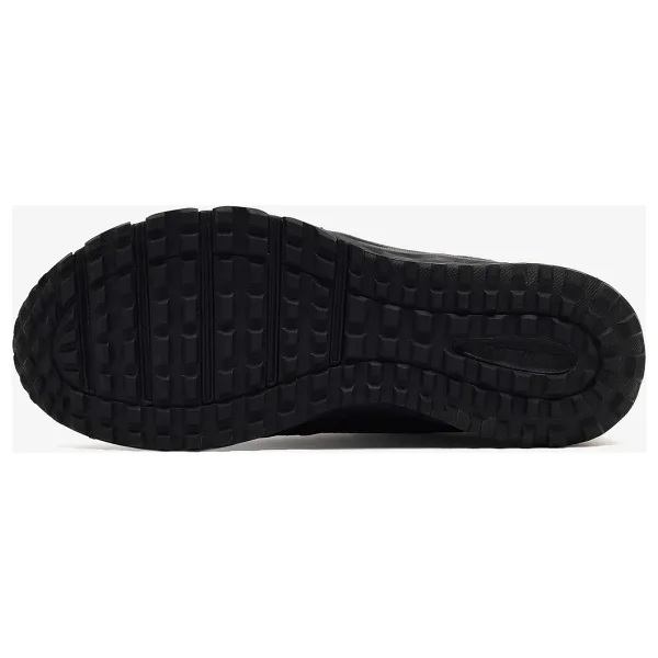 Skechers Escape Plan 51591TK BBK Siyah Erkek Outdoor Ayakkabı - Görsel 9
