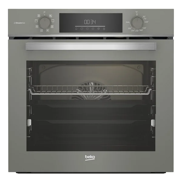 Beko BFC 431 G Gri Ankastre Fırın - Görsel 7