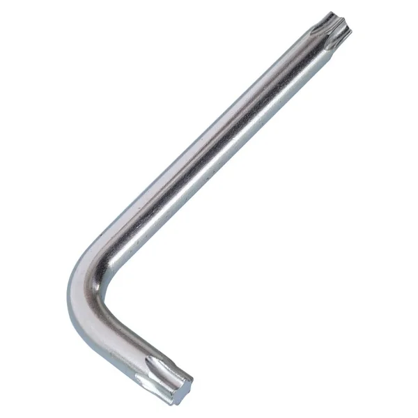 Izeltaş Torx Allen Anahtar T20 - Görsel 2