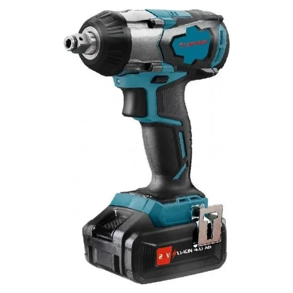 CatPower 4126 Somun Sıkma Makinesi - Görsel 2