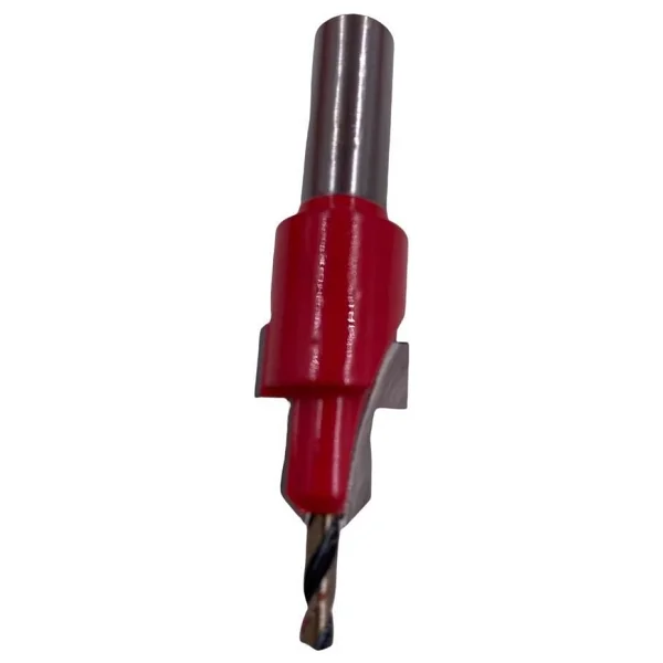 Topshop Th14462 Freze Bıçağı Havşa Tip 3x10mm - Görsel 2
