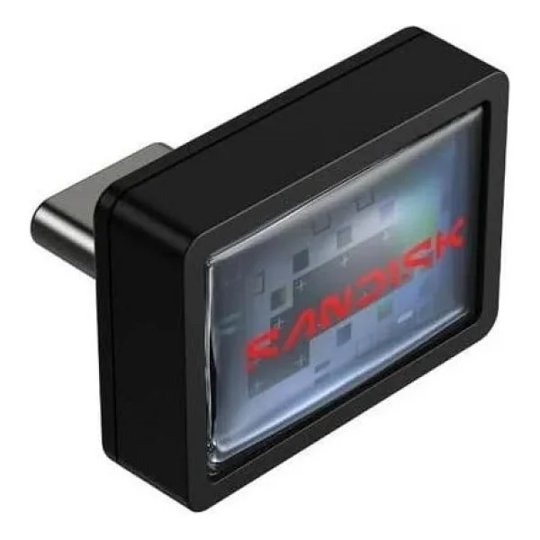 SanDisk Extreme Fit SDCZ530-128G-G46 128 GB Flash Bellek - Görsel 6