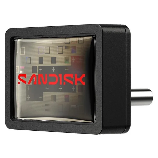 SanDisk Extreme Fit SDCZ530-128G-G46 128 GB Flash Bellek - Görsel 7