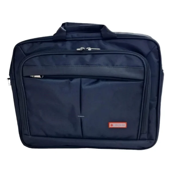 Iromx 1048 15.6'' Siyah Notebook Çantası - Görsel 2