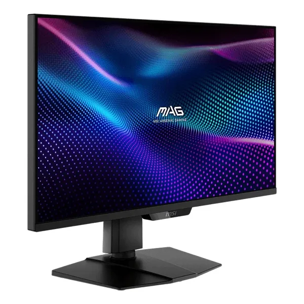 MSI MAG 274QPF X30MV 27" 0.5 ms 2K Pivot 300 Hz Oyuncu Monitörü - Görsel 8