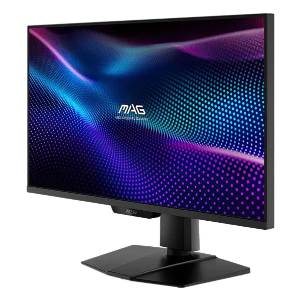 MSI MAG 274QPF X30MV 27" 0.5 ms 2K Pivot 300 Hz Oyuncu Monitörü - Görsel 9