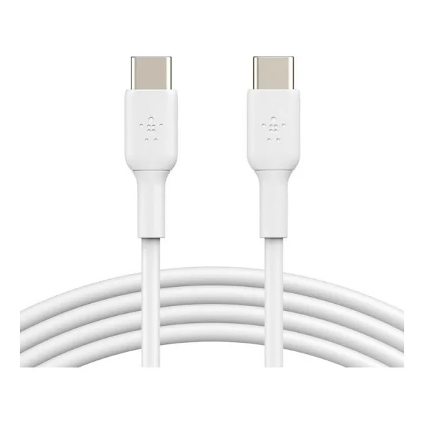 Belkin BoostCharge WCA008 30 W Hızlı Şarj Adaptörü - Görsel 2