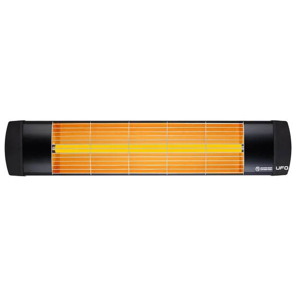 Ufo Basic 2300 W Infrared Isıtıcı - Görsel 9