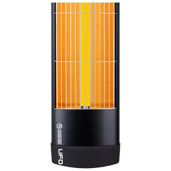 Ufo Basic 2300 W Infrared Isıtıcı - Görsel 10
