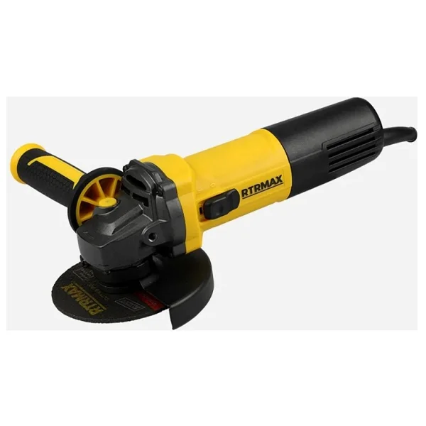 Rtrmax RTM1095 950 W Taşlama Makinesi - Görsel 10