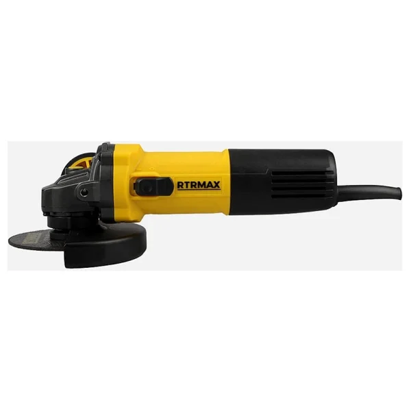 Rtrmax RTM1095 950 W Taşlama Makinesi - Görsel 2