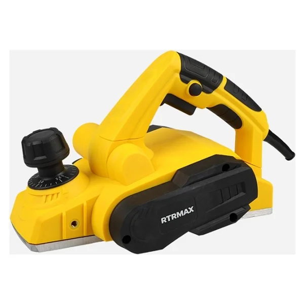 Rtrmax RTM3970 800 W Elektrikli Planya - Görsel 5