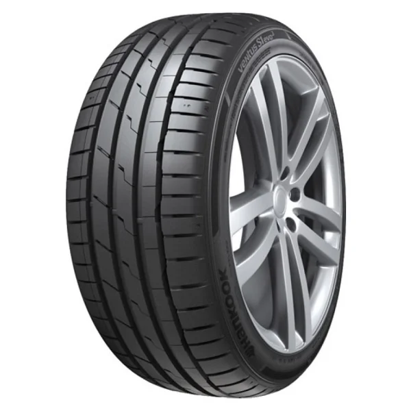 Hankook Ventus S1 Evo3 K127 245/45 R17 99Y XL Yaz Lastiği - Görsel 2