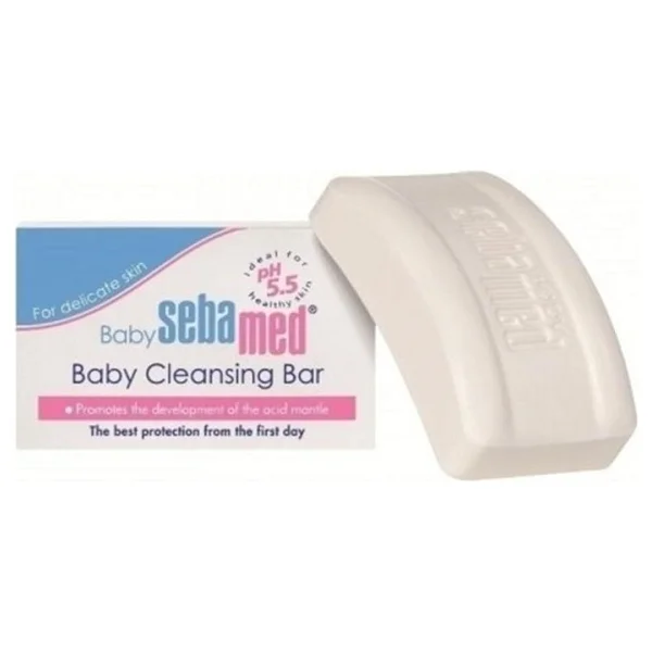 Nessiworld Baby Bebek Sabunu 100 Gr - Görsel 2