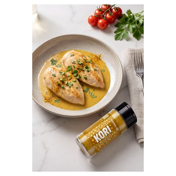 Karmalife Köri 40 gr - Görsel 4