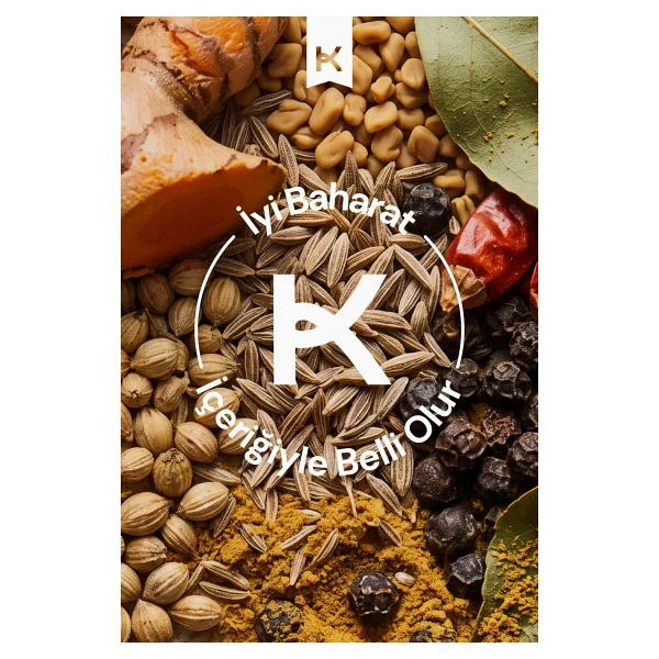 Karmalife Köri 40 gr - Görsel 3