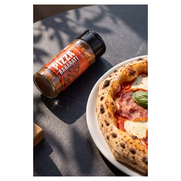 Karmalife Pizza Baharatı 40 gr - Görsel 4