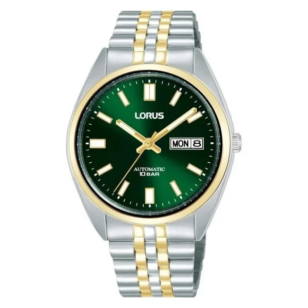 Lorus RL430CX9 Erkek Kol Saati - Görsel 2
